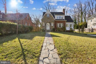 8908 Grant St in Bethesda, MD - Building Photo - Building Photo