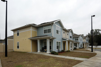 Palafox Landing in Pensacola, FL - Building Photo - Building Photo