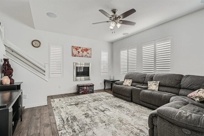 14621 Domino St in Parker, CO - Building Photo - Building Photo