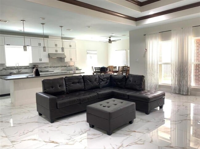 5510 Teakwood Dr in Galveston, TX - Building Photo - Building Photo