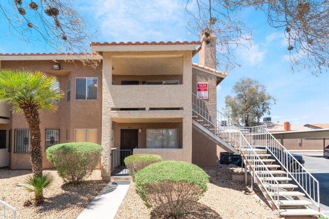 1624 Burningwood Ln in Las Vegas, NV - Building Photo - Building Photo