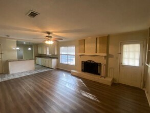 1400 Fillmore Dr in Tupelo, MS - Building Photo - Building Photo