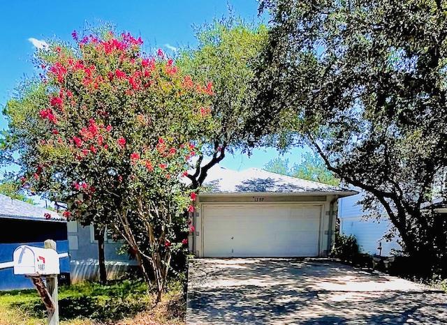 property at 1907 Ramona Cir