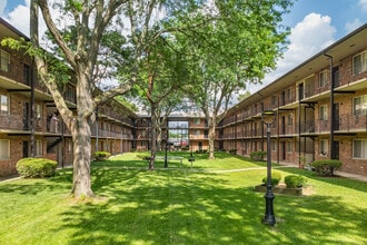 The Anna Apartments in Columbus, OH - Building Photo - Building Photo
