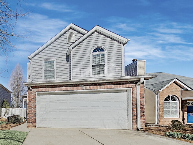 property at 3571 Avensong Village Cir