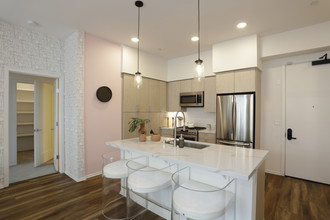 Artisan in San Diego, CA - Foto de edificio - Interior Photo