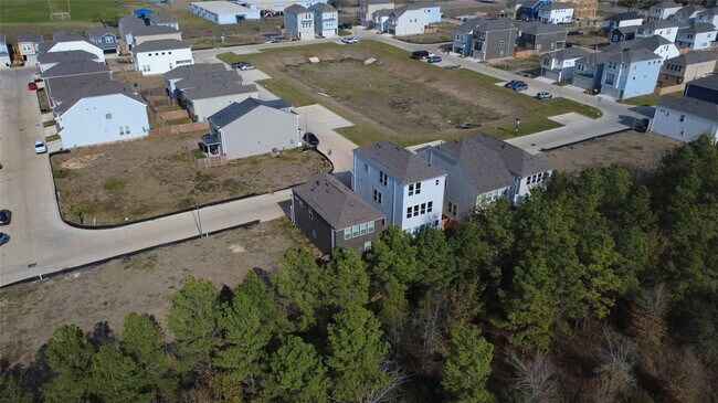 3316 Vine Ter Trce in Houston, TX - Building Photo - Building Photo