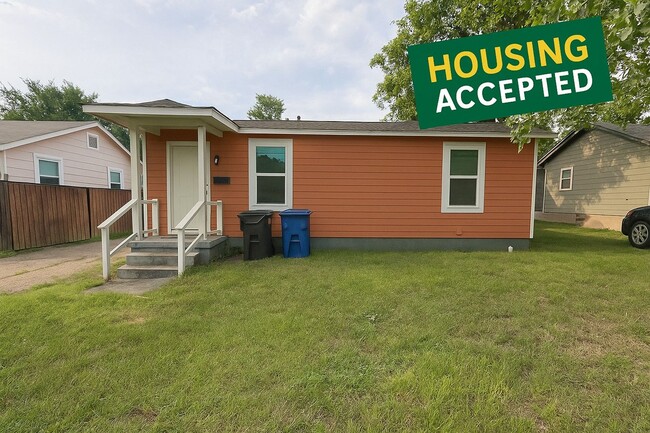 property at 3508 Daughtrey Ave