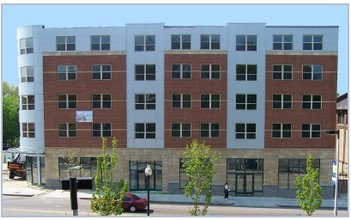 Egleston Crossing in Boston, MA - Building Photo - Building Photo