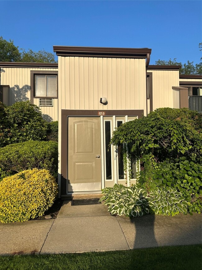 property at 105 Richmond Blvd