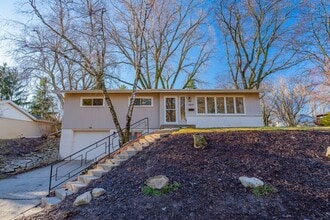 4609 Waukesha St in Madison, WI - Building Photo - Building Photo