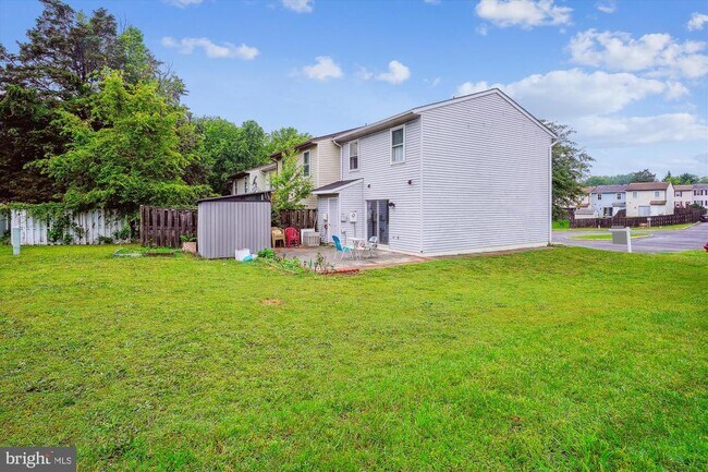5200 Sweet Gum Terrace in Fredericksburg, VA - Building Photo - Building Photo