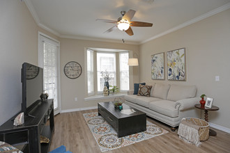 Encore at Buckingham in Richardson, TX - Foto de edificio - Interior Photo