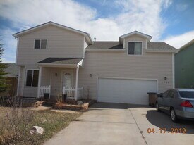 1760 Pierson Ct in Laramie, WY - Building Photo