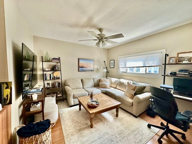 property at 159 K St