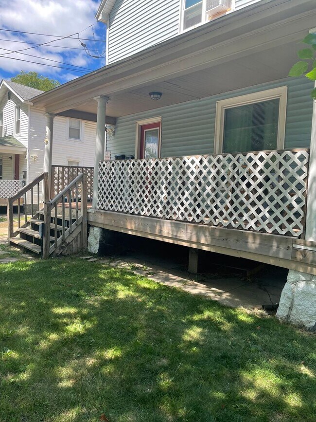 223 E North St in Kalamazoo, MI - Building Photo - Building Photo