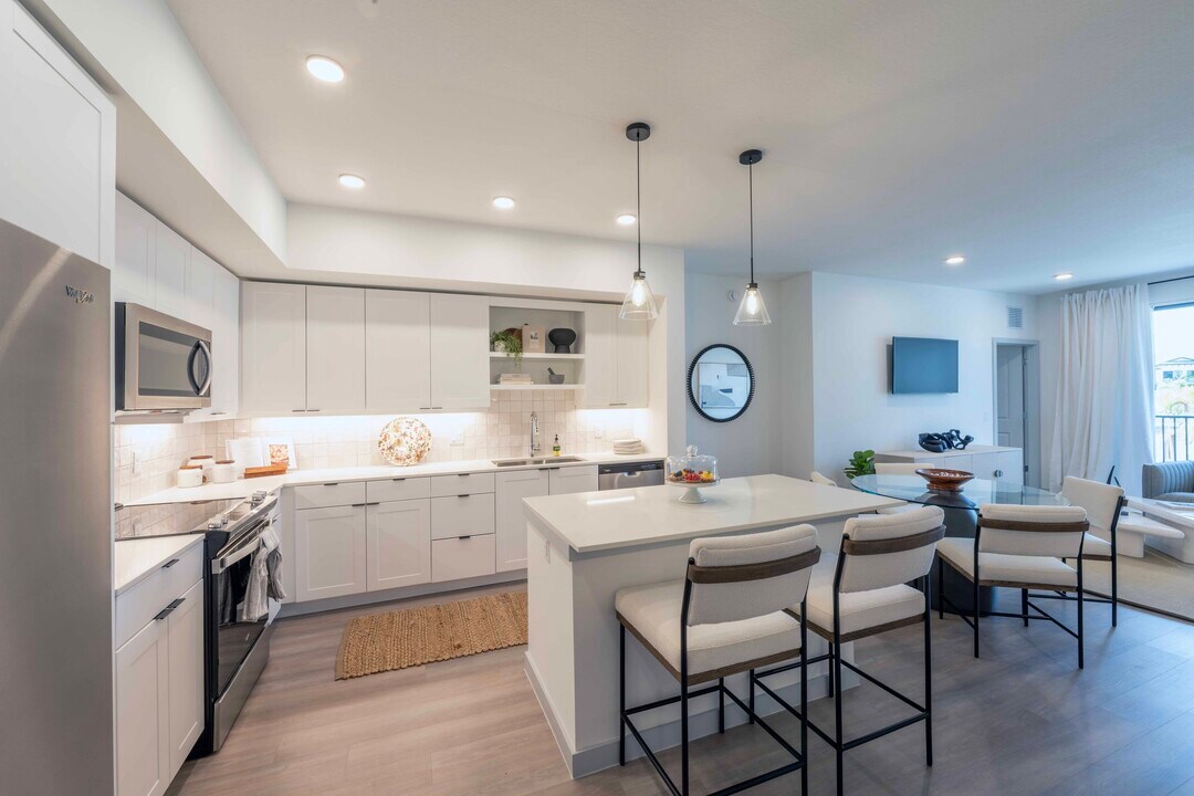 The Villas at Tuttle Royale in Royal Palm Beach, FL - Building Photo