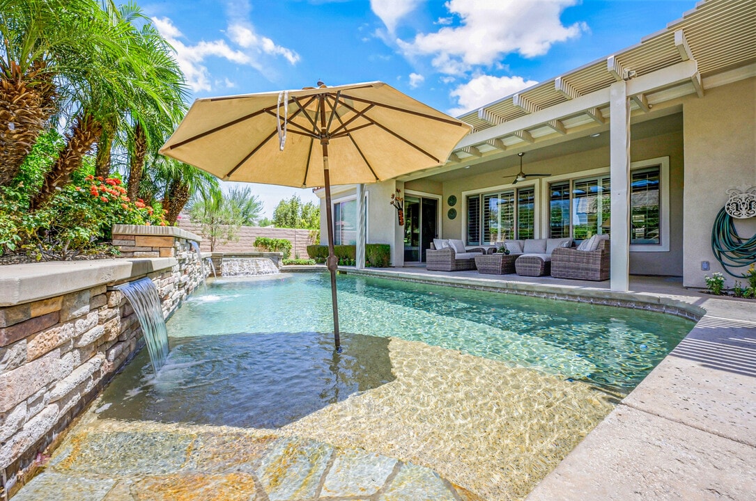 81297 Camino Sevilla in Indio, CA - Building Photo