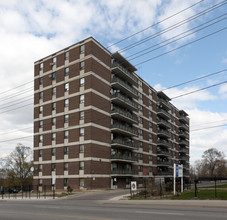 Jane Street Apartments in Toronto, ON - Building Photo - Building Photo