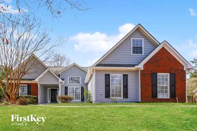 property at 1510 Smoke Hill Dr NE