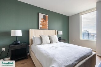 1771-1788 N Pierce St, Unit 1-2310 in Arlington, VA - Foto de edificio - Building Photo