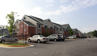 Little River Glen Apartments