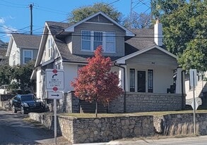 2121 12th Ave S, Unit A in Nashville, TN - Building Photo