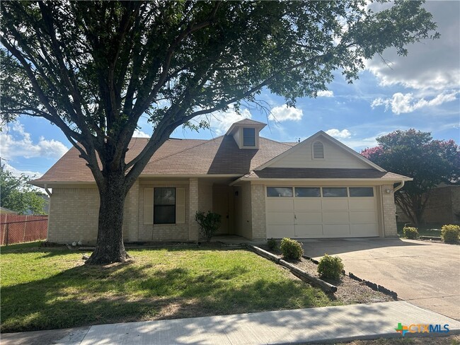 4809 Bramblewood Dr