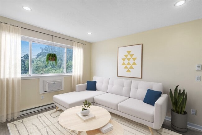 property at 256 Parker Hill Ave