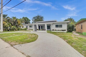 2018 NE 19th St-Unit -2020 in Fort Lauderdale, FL - Building Photo - Building Photo