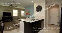 1481 Mosaic Way in Clovis, CA - Building Photo - Building Photo