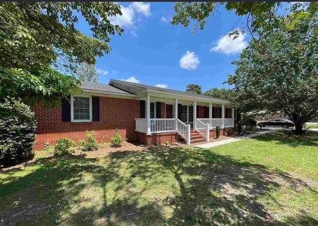 property at 1029 Edgewood Dr