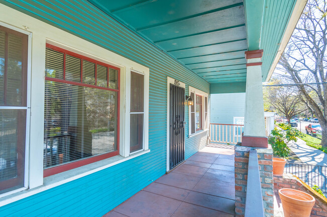 1915 4th St in Sacramento, CA - Building Photo - Building Photo