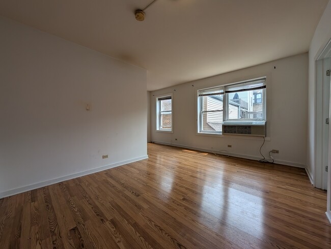 1850 N Humboldt Blvd in Chicago, IL - Building Photo - Building Photo