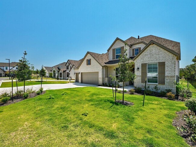 654 Pear Tree Ln in Austin, TX - Building Photo - Building Photo