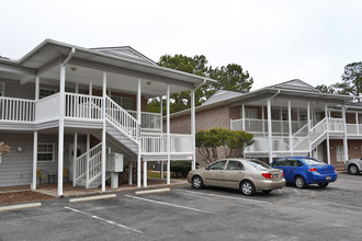 Lakeway Landing in Little River, SC - Building Photo - Building Photo