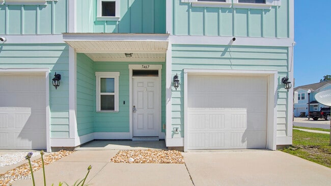 7467 Shadow Lake Dr in Panama City Beach, FL - Building Photo - Building Photo