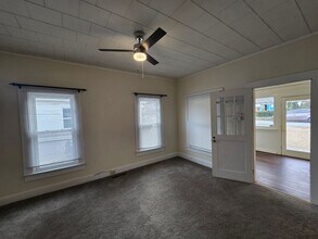 404 N 4th St in Mebane, NC - Building Photo - Building Photo