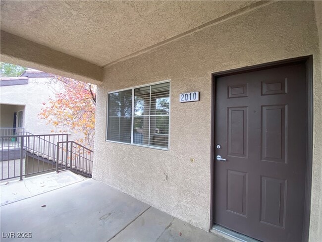 property at 5250 S Rainbow Blvd