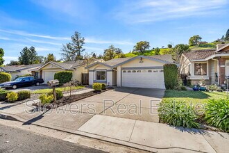 2940 Sombrero Cir in San Ramon, CA - Building Photo - Building Photo