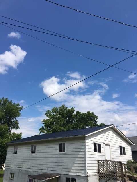 property at 110 Winfield Rd