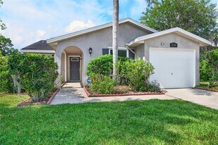 210 Lake Charles Ct in Oldsmar, FL - Building Photo