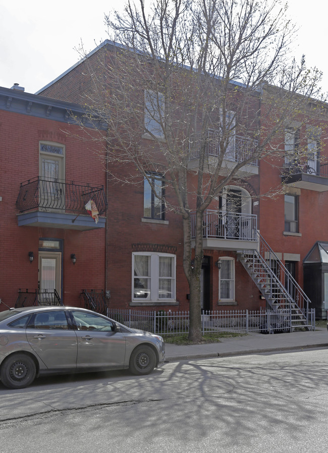 860 de l'Église in Montréal, QC - Building Photo - Primary Photo