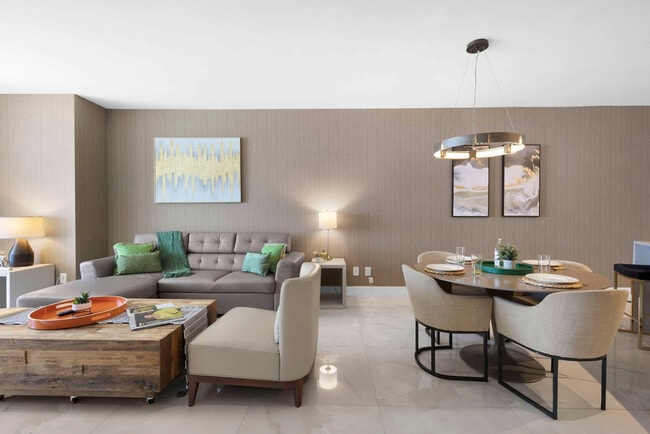 4111 S Ocean Dr, Unit SI ID1227373P in Hollywood, FL - Building Photo - Building Photo