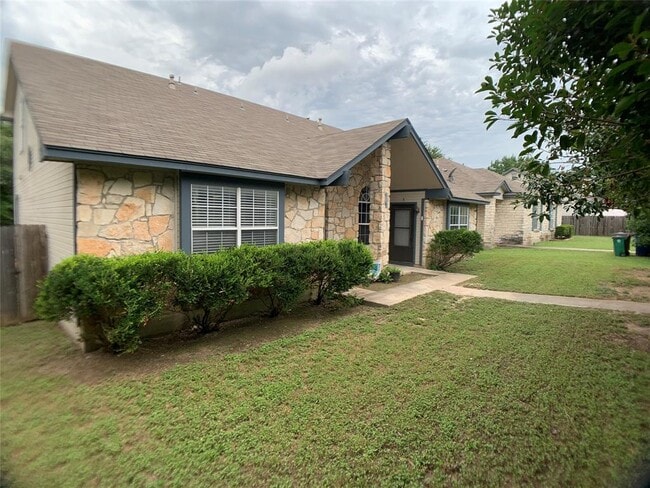 property at 2509 Riddle Rd
