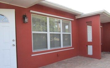 3101 Johnson St in Hollywood, FL - Foto de edificio - Building Photo