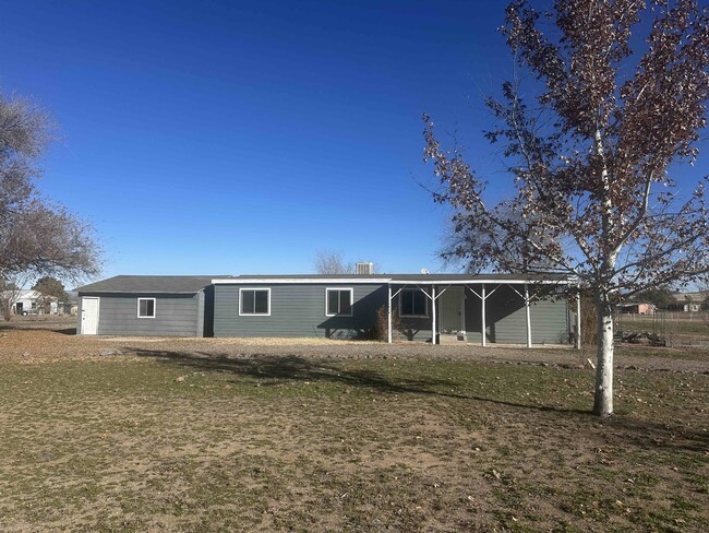 property at 1856 Bernice Dr