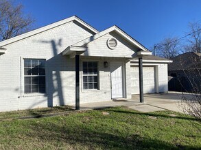 5125 Sunshine Dr in Fort Worth, TX - Building Photo - Building Photo