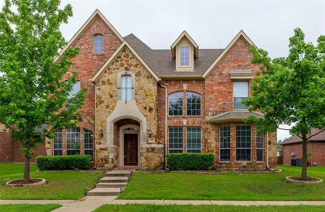 1035 Potter Ave in Rockwall, TX - Building Photo