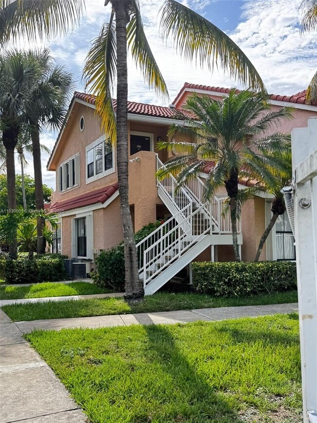 property at 10441 SW 155th Ct